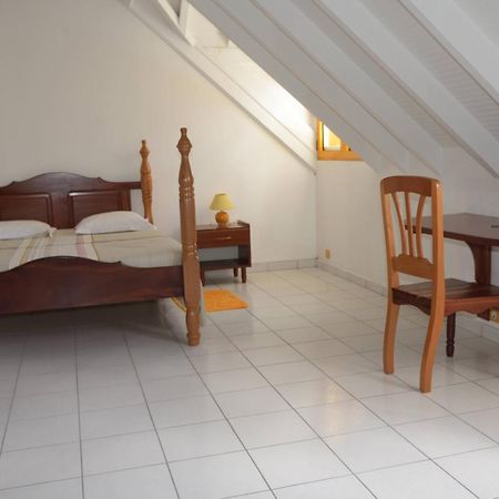 Maison Duplex "Josue" Vue Sur Marina Grand-Bourg  外观 照片