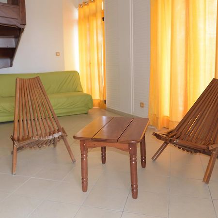 Maison Duplex "Josue" Vue Sur Marina Grand-Bourg  外观 照片