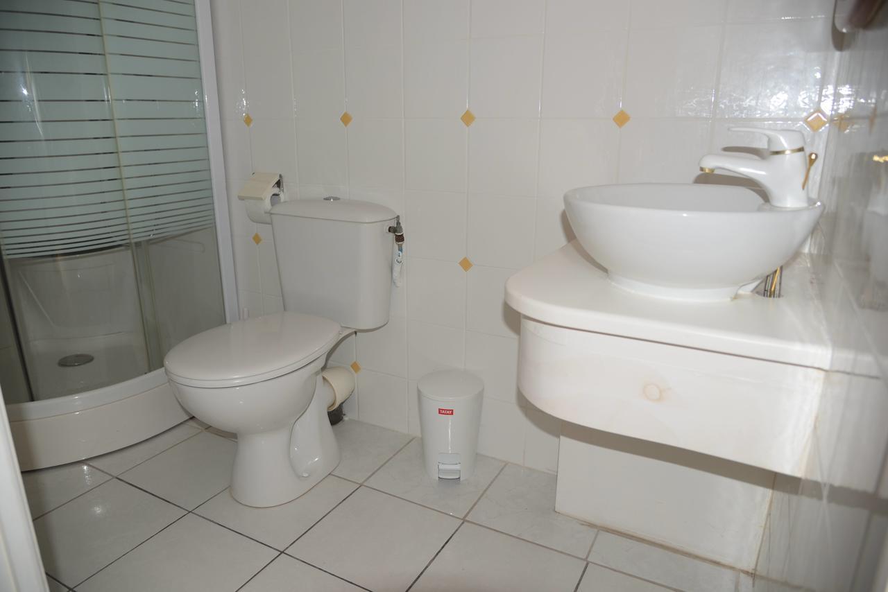 Maison Duplex "Josue" Vue Sur Marina Grand-Bourg  外观 照片