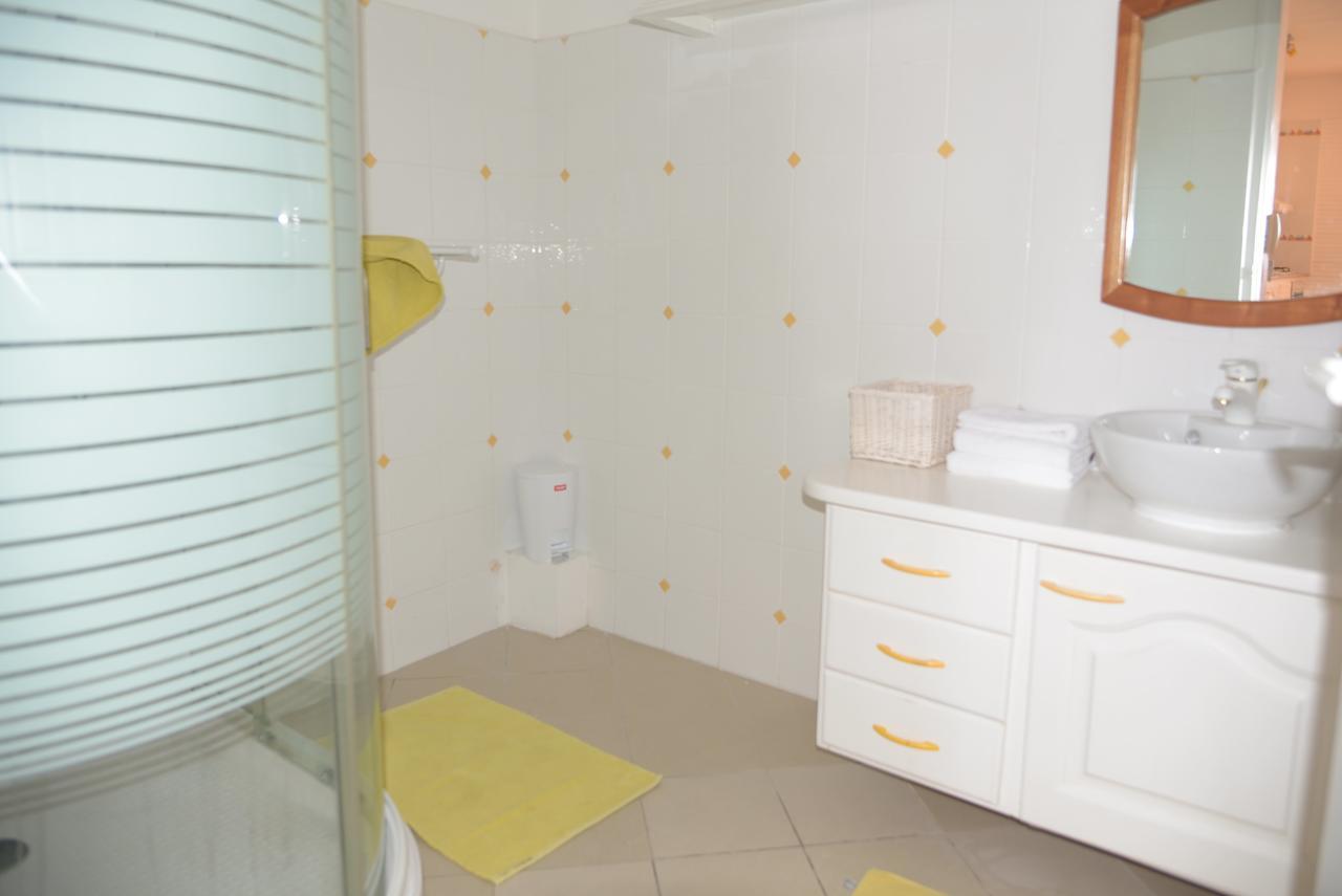 Maison Duplex "Josue" Vue Sur Marina Grand-Bourg  外观 照片